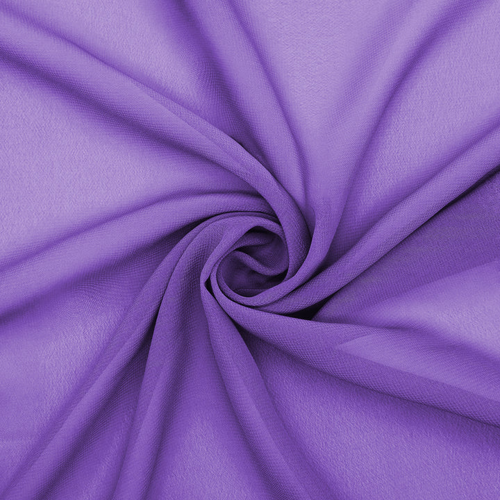 Chiffon Samples（Free up to 6 Pieces)