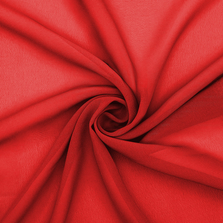 Chiffon Samples（Free up to 6 Pieces)