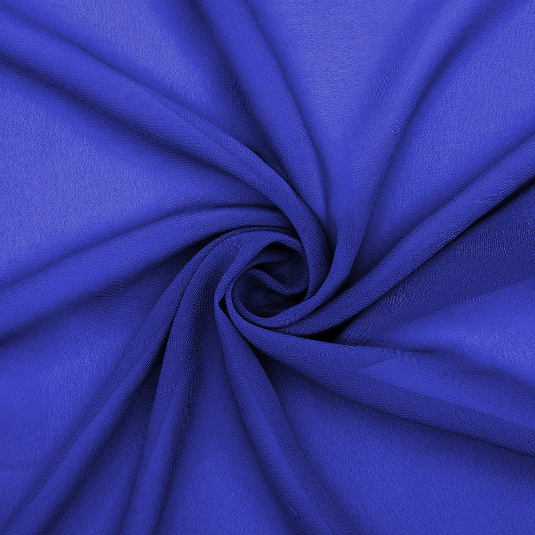 Chiffon Samples（Free up to 6 Pieces)
