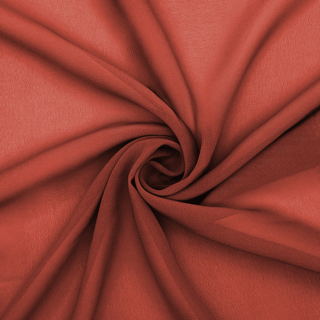 Chiffon Samples（Free up to 6 Pieces)