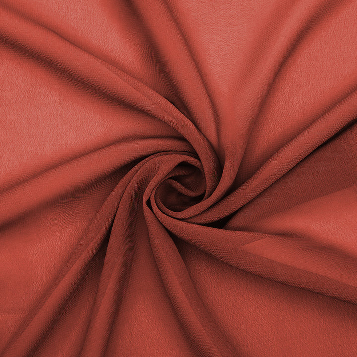 Chiffon Samples（Free up to 6 Pieces)