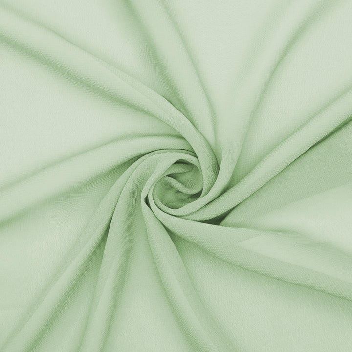Chiffon Samples（Free up to 6 Pieces)