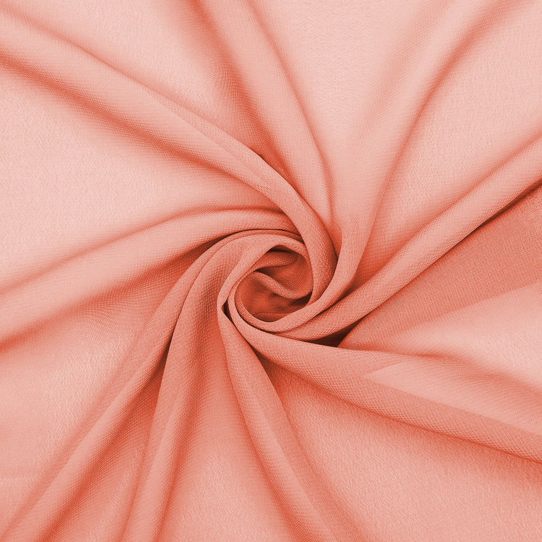 Chiffon Samples（Free up to 6 Pieces)