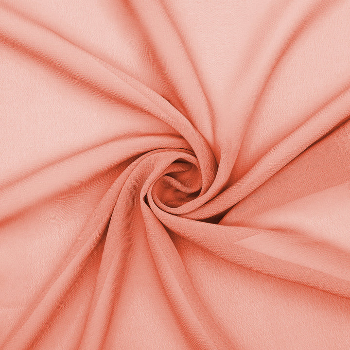 Chiffon Samples（Free up to 6 Pieces)