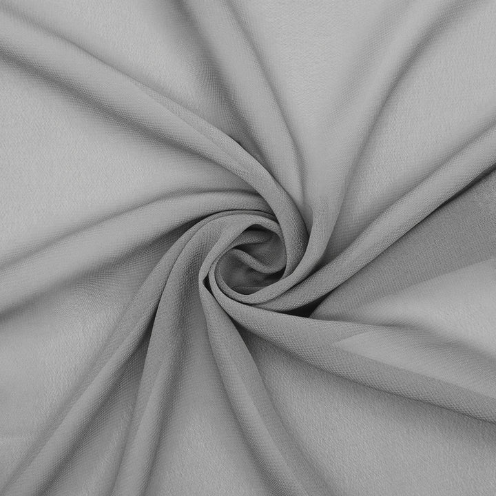 Chiffon Samples（Free up to 6 Pieces)