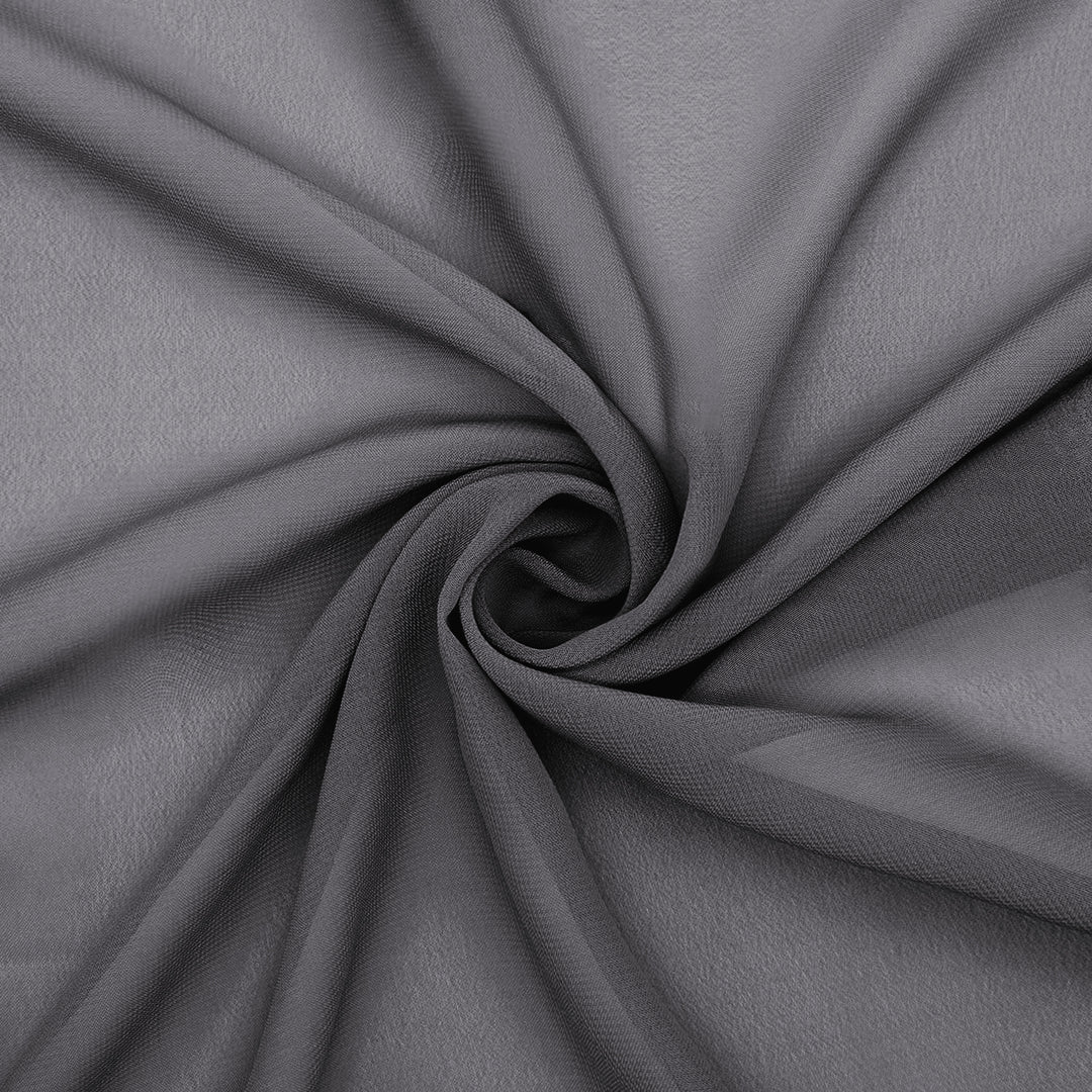 Chiffon Samples（Free up to 6 Pieces)