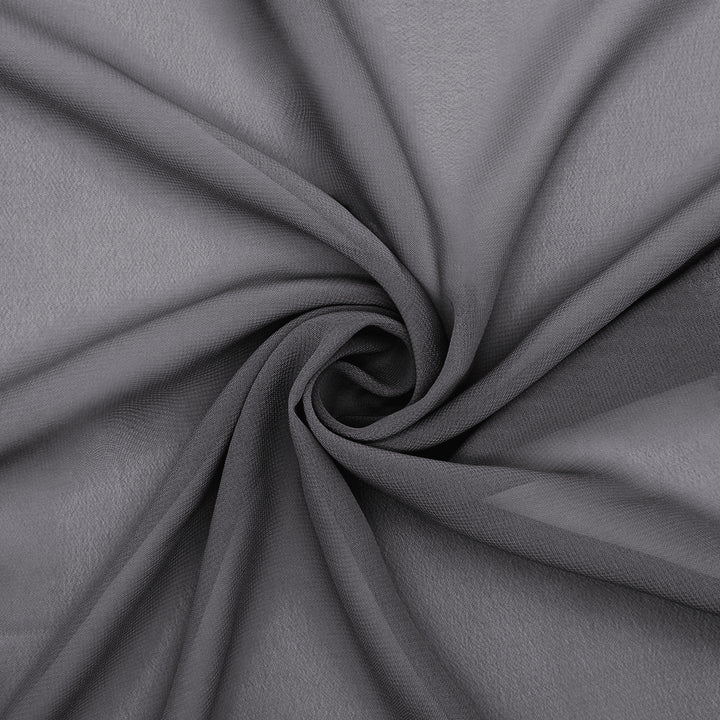 Chiffon Samples（Free up to 6 Pieces)