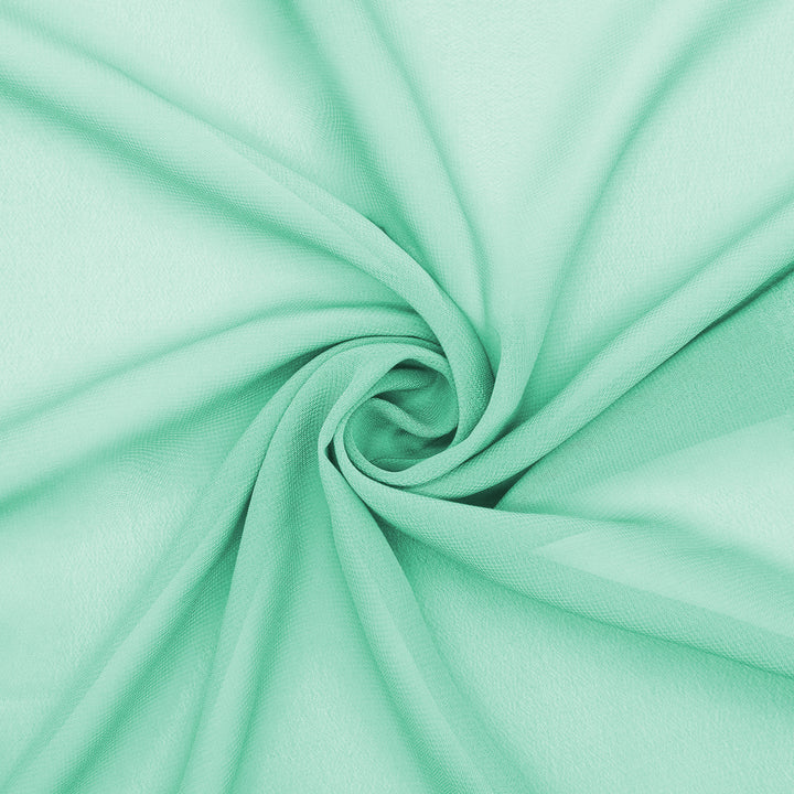 Chiffon Samples（Free up to 6 Pieces)