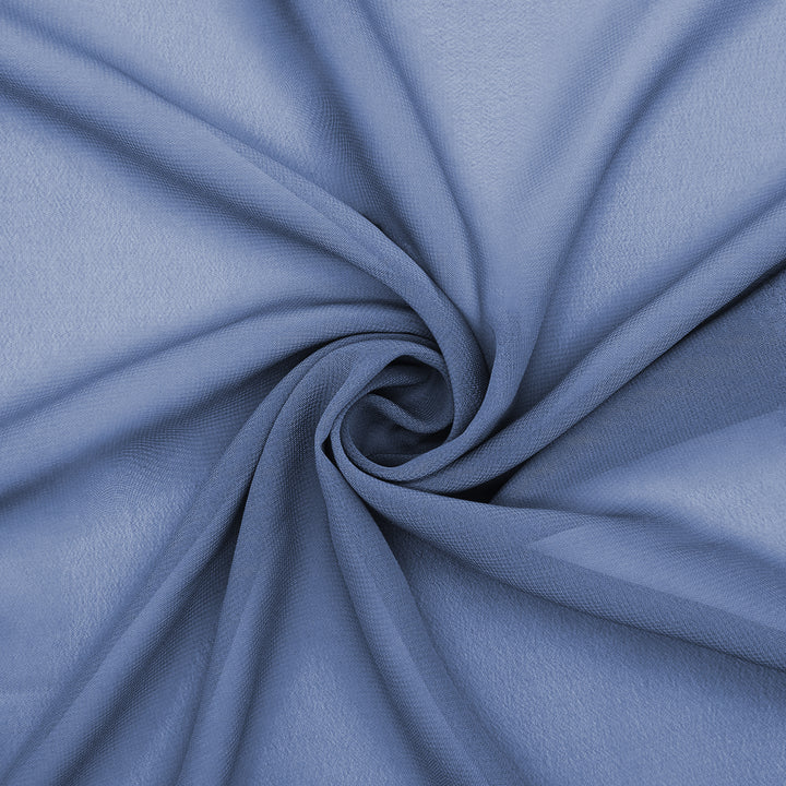 Chiffon Samples（Free up to 6 Pieces)