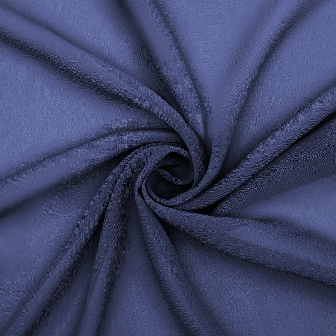 Chiffon Samples（Free up to 6 Pieces)