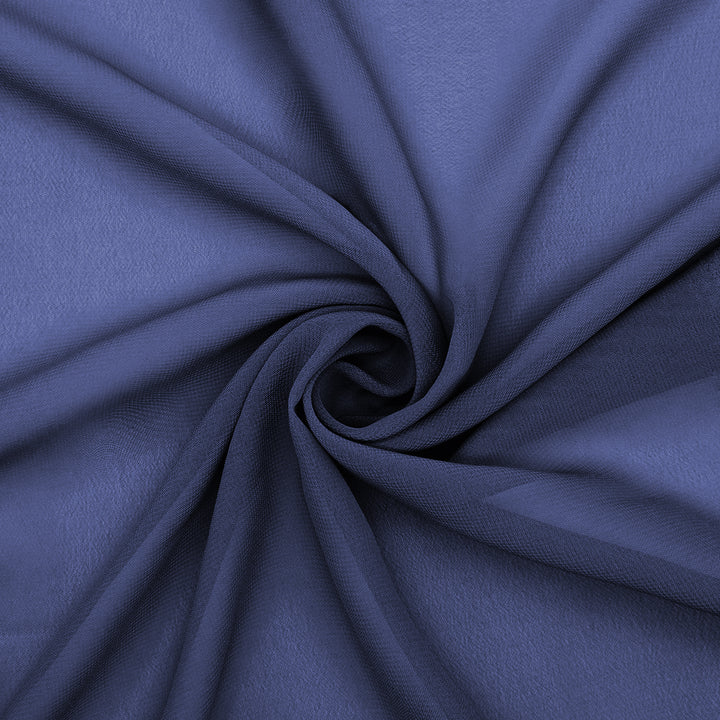 Chiffon Samples（Free up to 6 Pieces)