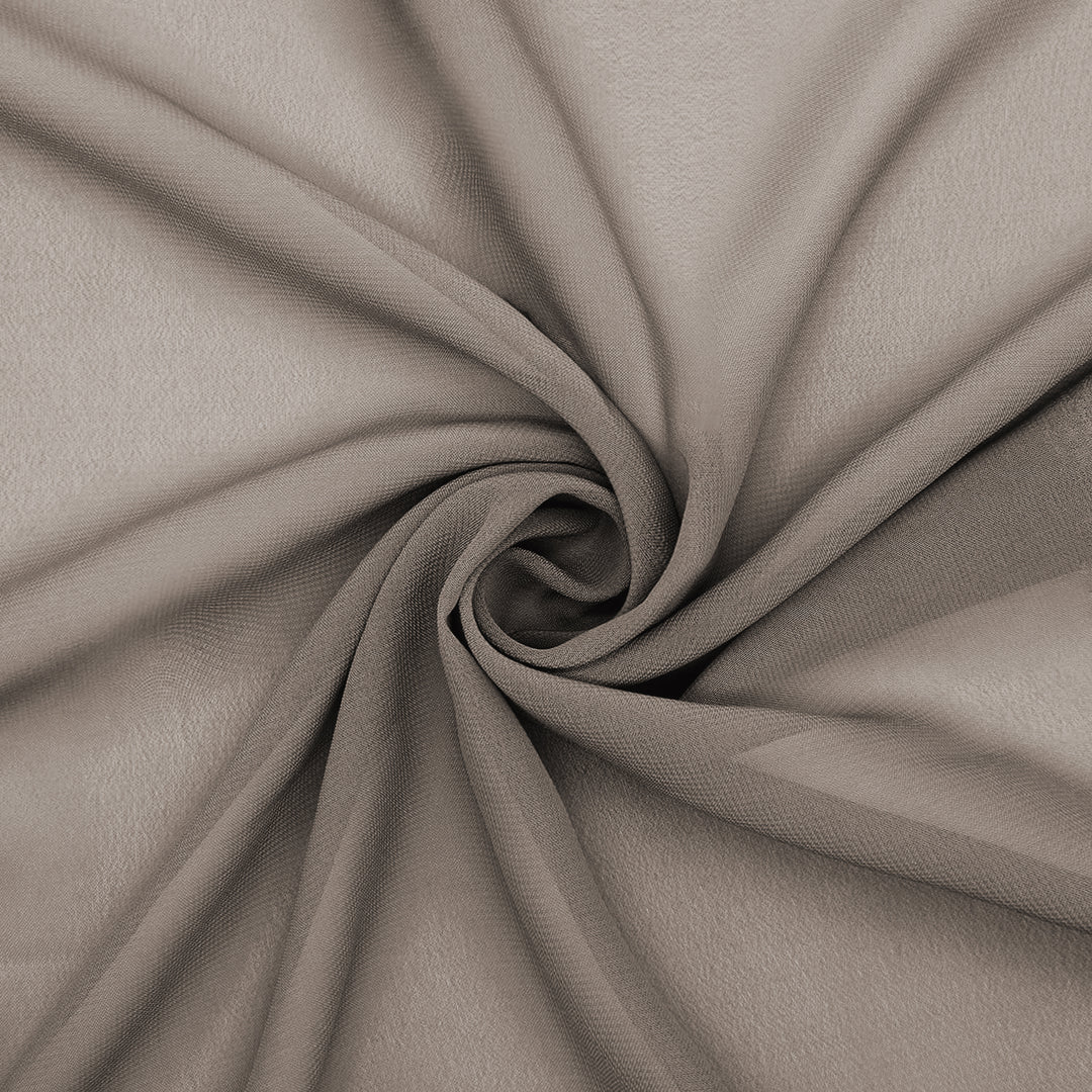Chiffon Samples（Free up to 6 Pieces)