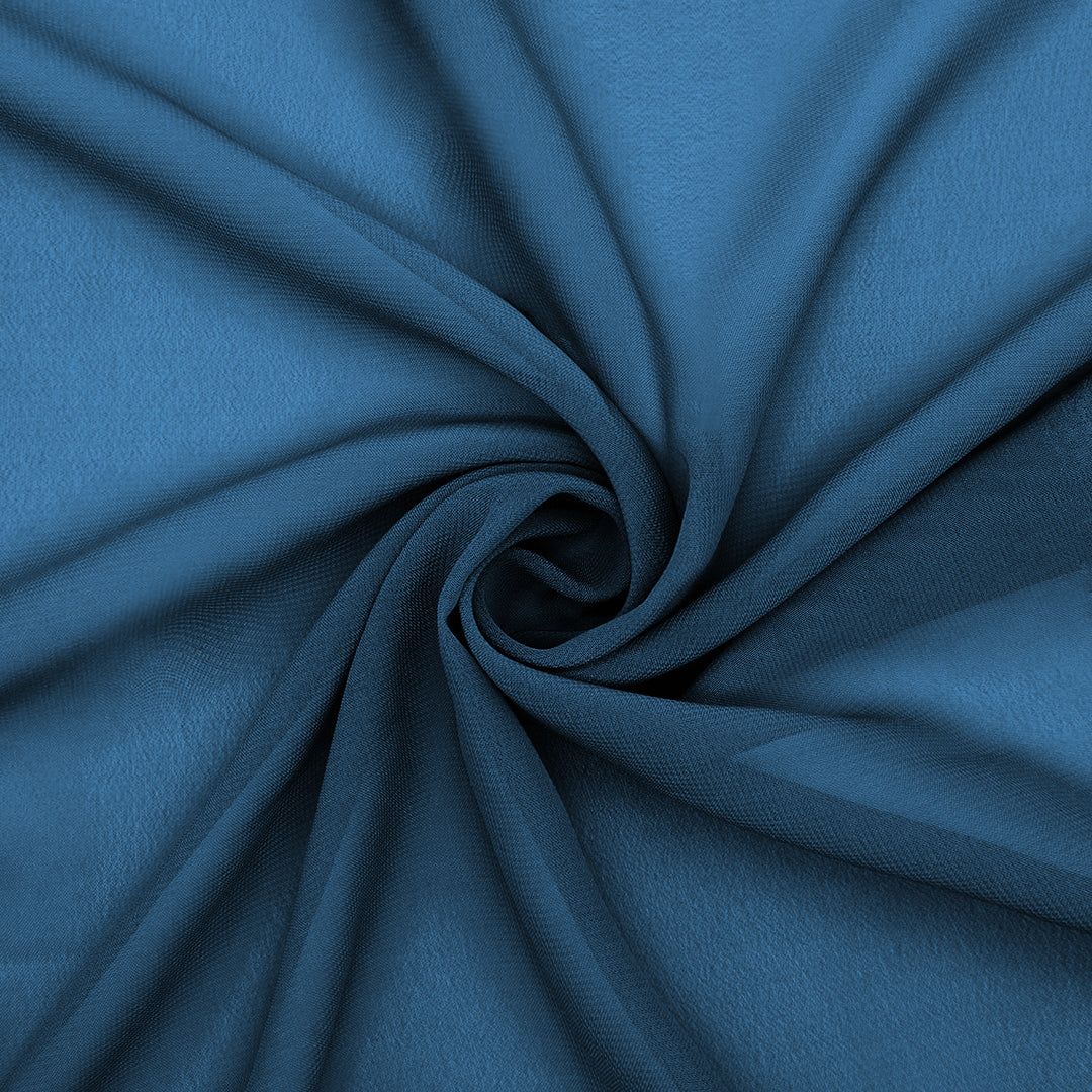 Chiffon Samples（Free up to 6 Pieces)