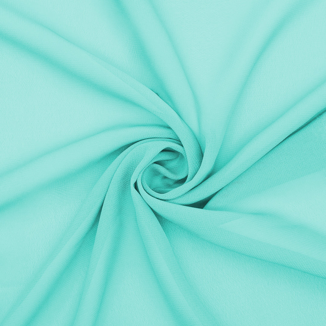 Chiffon Samples（Free up to 6 Pieces)