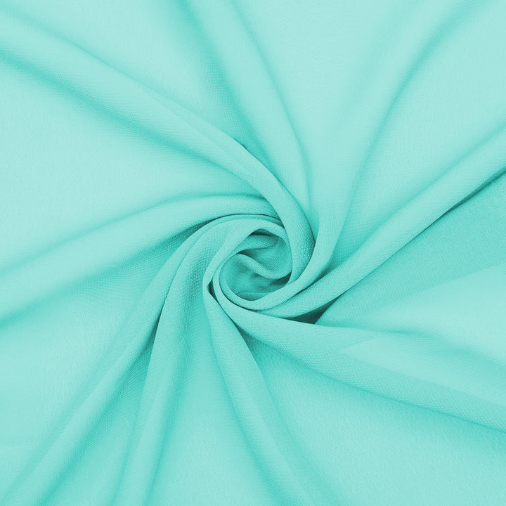 Chiffon Samples（Free up to 6 Pieces)