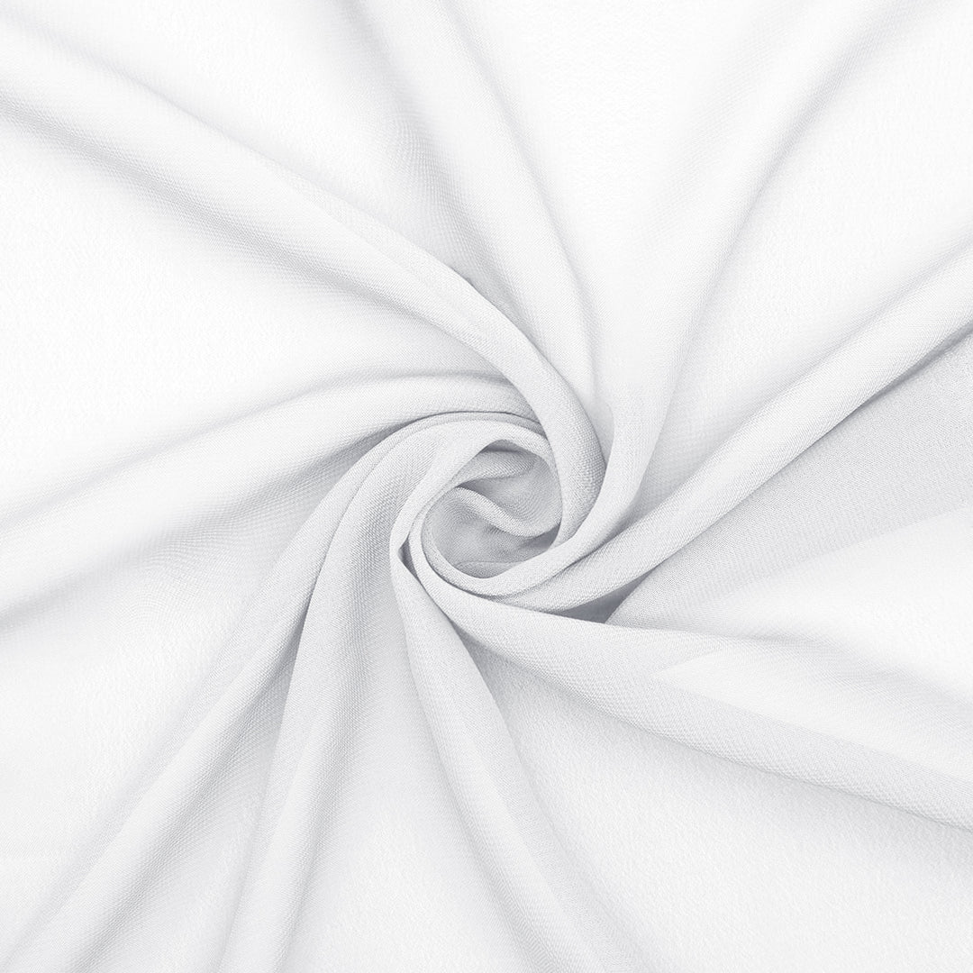Chiffon Samples（Free up to 6 Pieces)