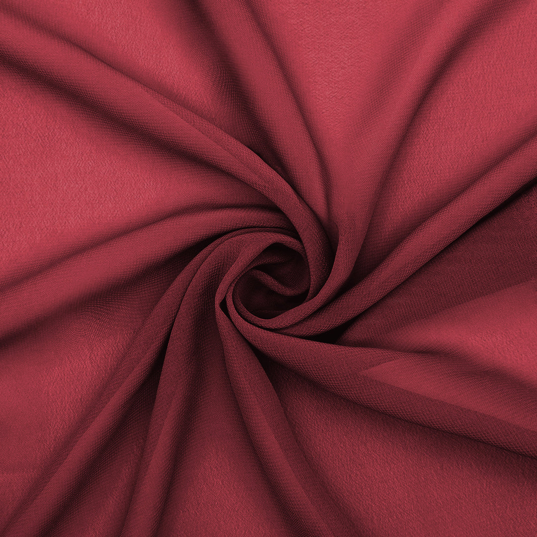 Chiffon Samples（Free up to 6 Pieces)