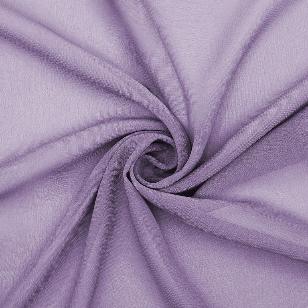 Chiffon Samples（Free up to 6 Pieces)
