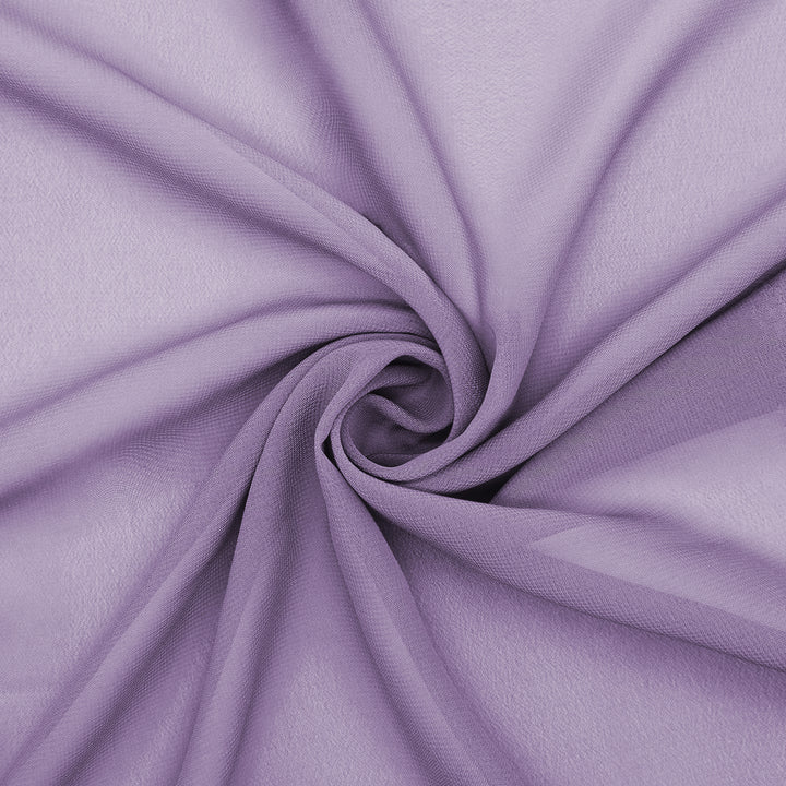 Chiffon Samples（Free up to 6 Pieces)