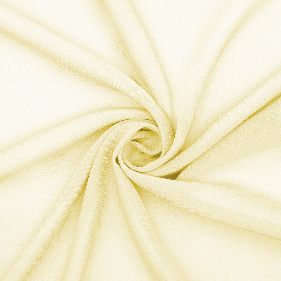 Chiffon Samples（Free up to 6 Pieces)