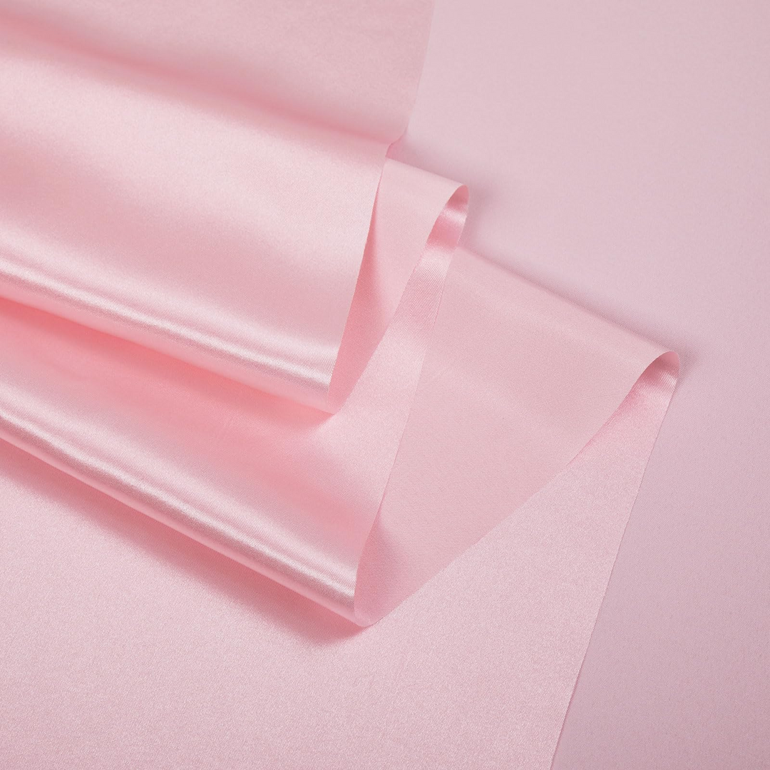 Satin Samples（Free up to 6 Pieces)