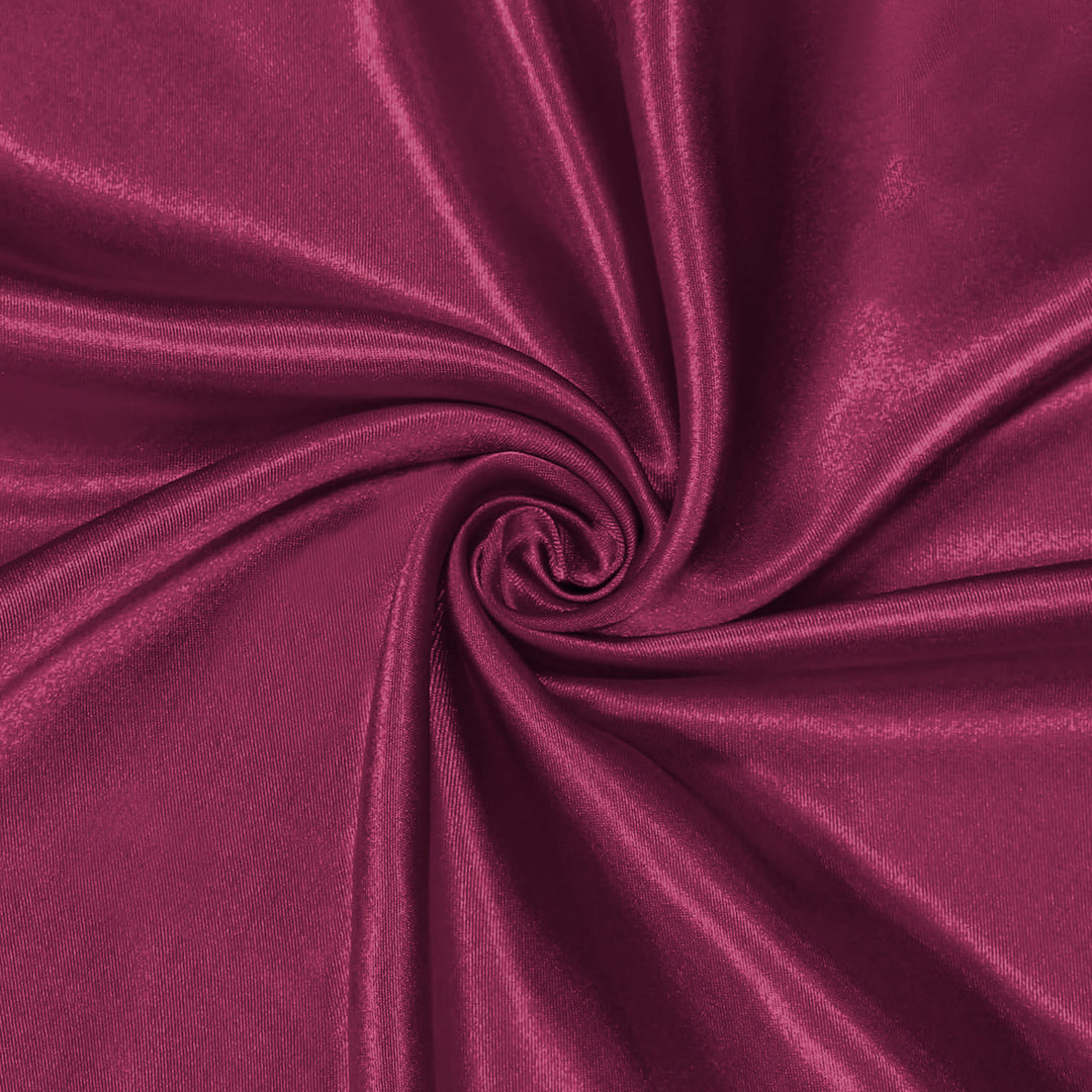 Satin Samples（Free up to 6 Pieces)