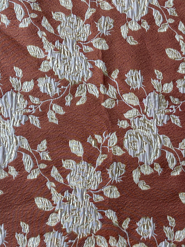 Mother of the Bride & Groom Dress Corset A Line Pleats V Neck Floral