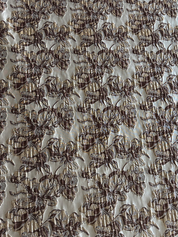 Mother of the Bride & Groom Dress Off Shoulder Sweetheart A-Line Floral Jacquard Maxi Ball Gowns