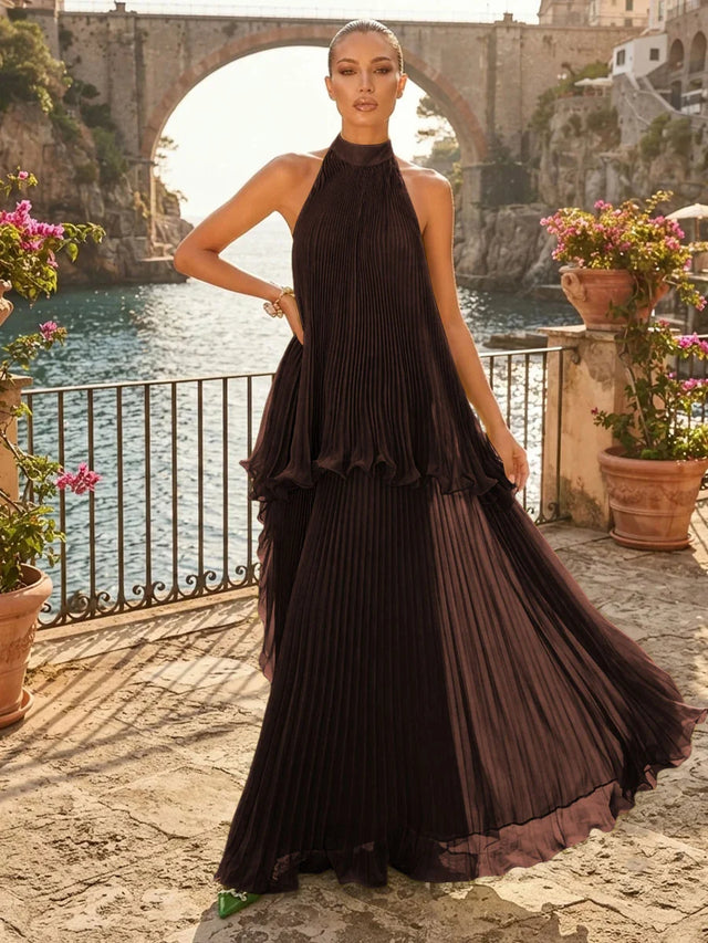 Chocolate Brown