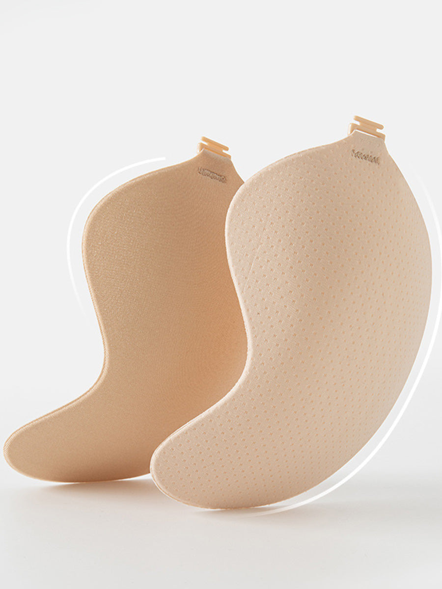 Mango Sexy Push-Up Bra Silicone Cover