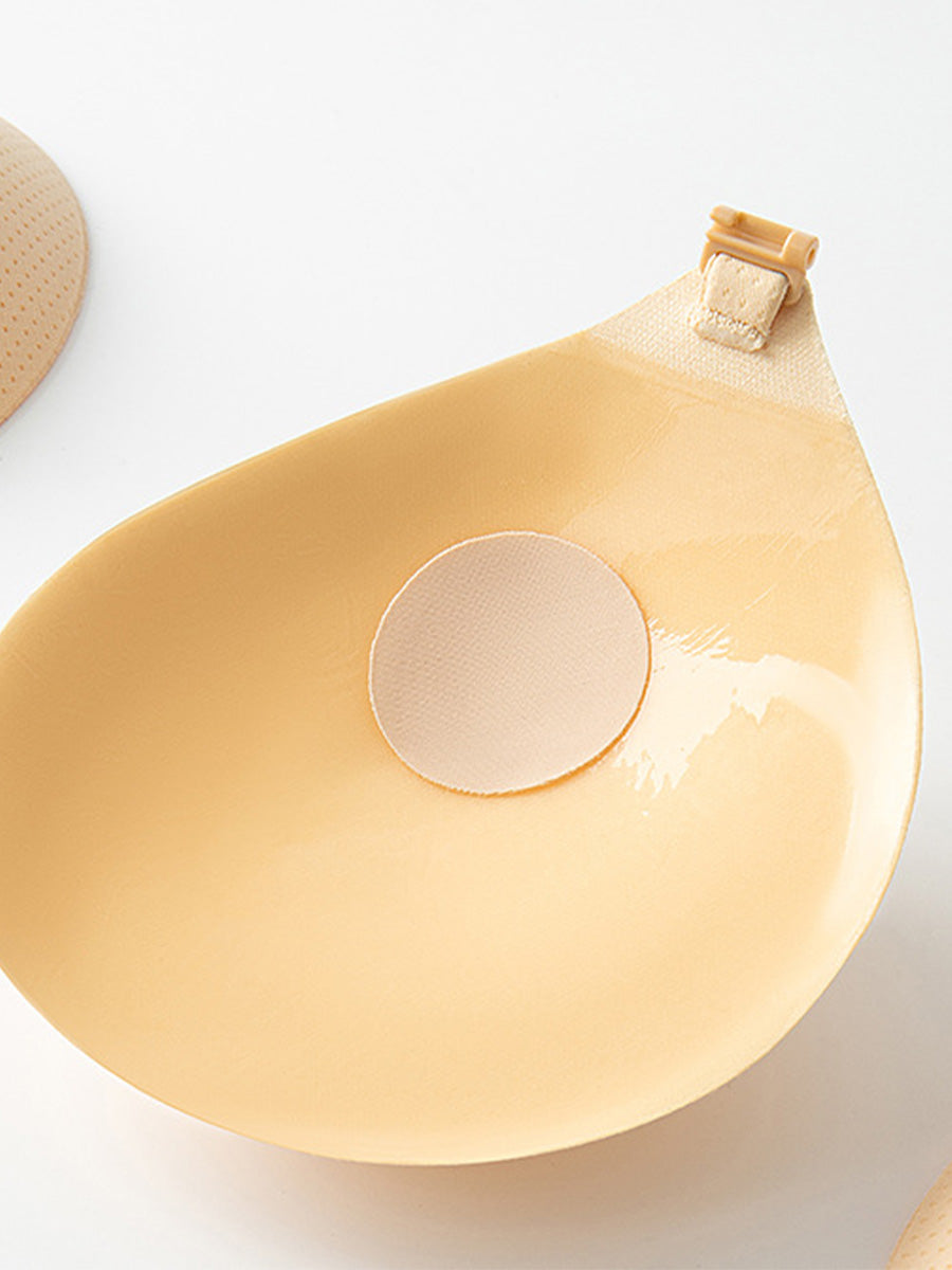 Mango Daily Seamless Push Up Silicone Cover