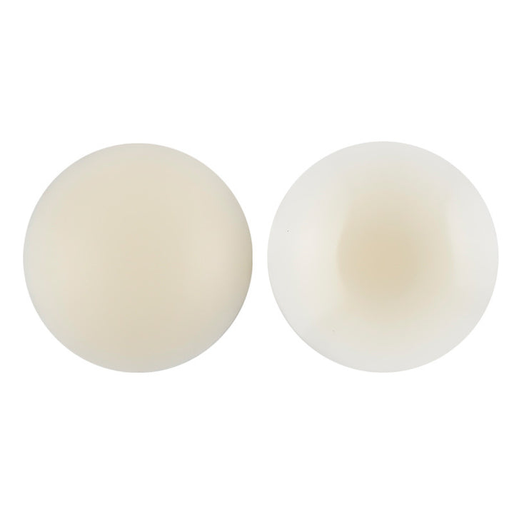 Self-Adhesive Round Nipple Silicone Cover